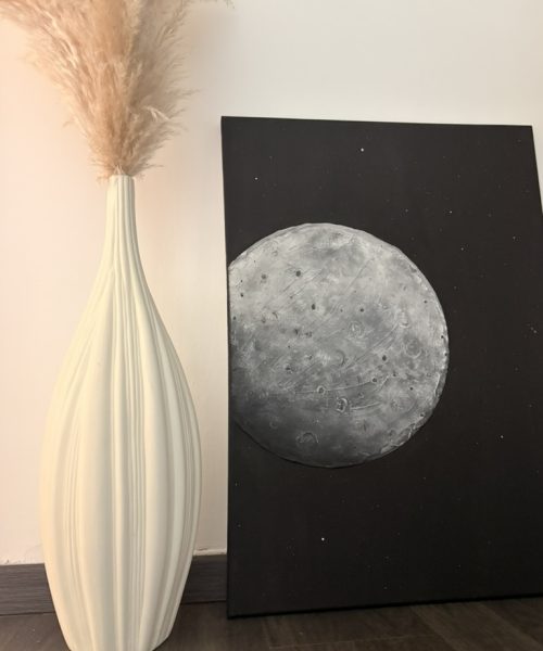 TOILE LUNE
