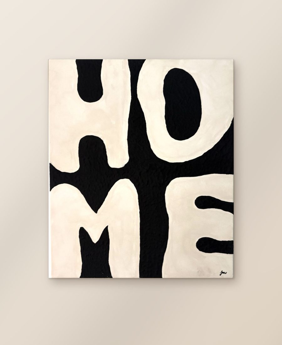 TOILE HOME