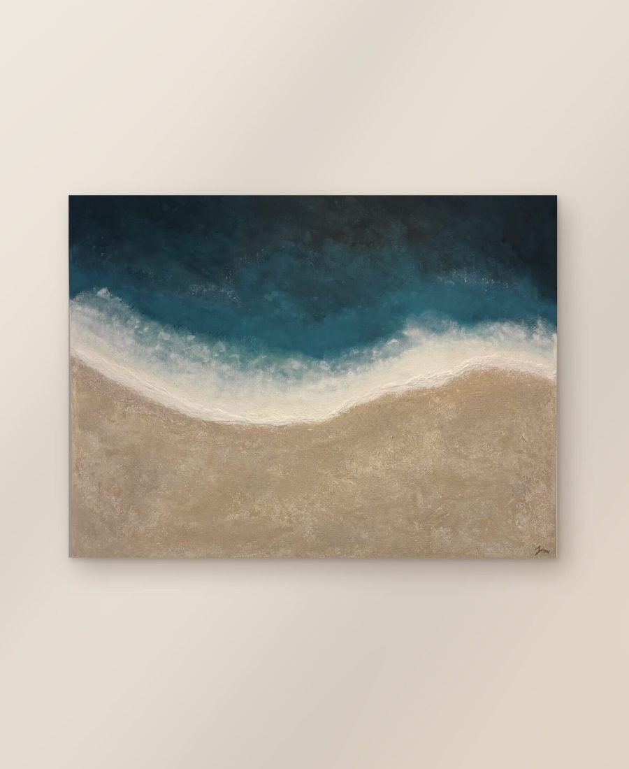 TOILE PLAGE