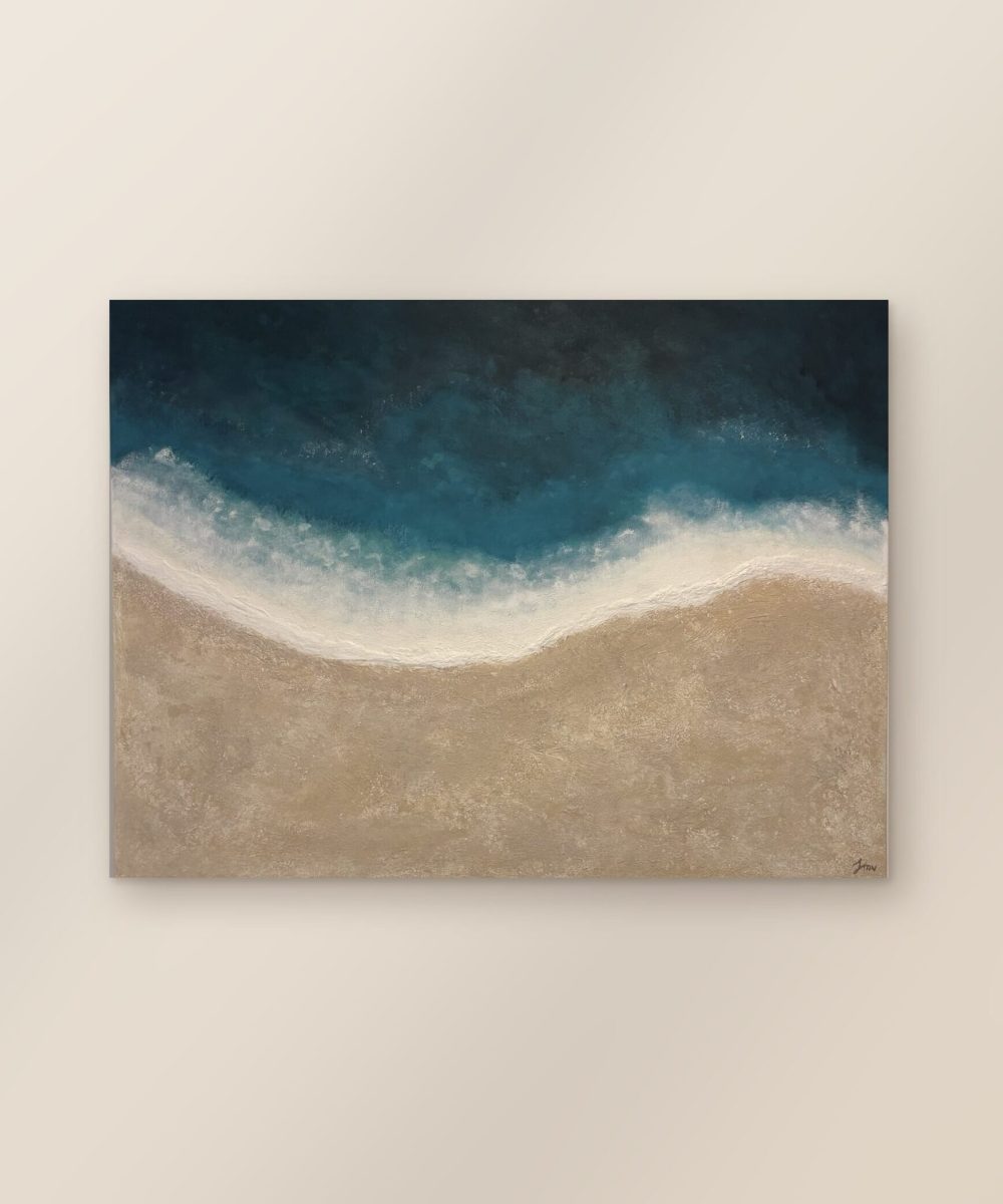 TOILE PLAGE