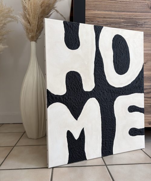 Toile_home_sol